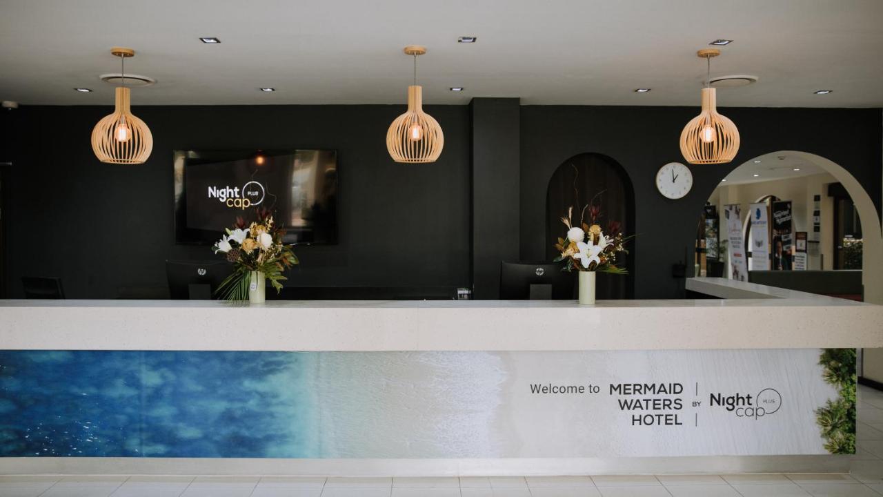Mermaid Waters Hotel By Nightcap Plus Gold Coast Eksteriør bilde