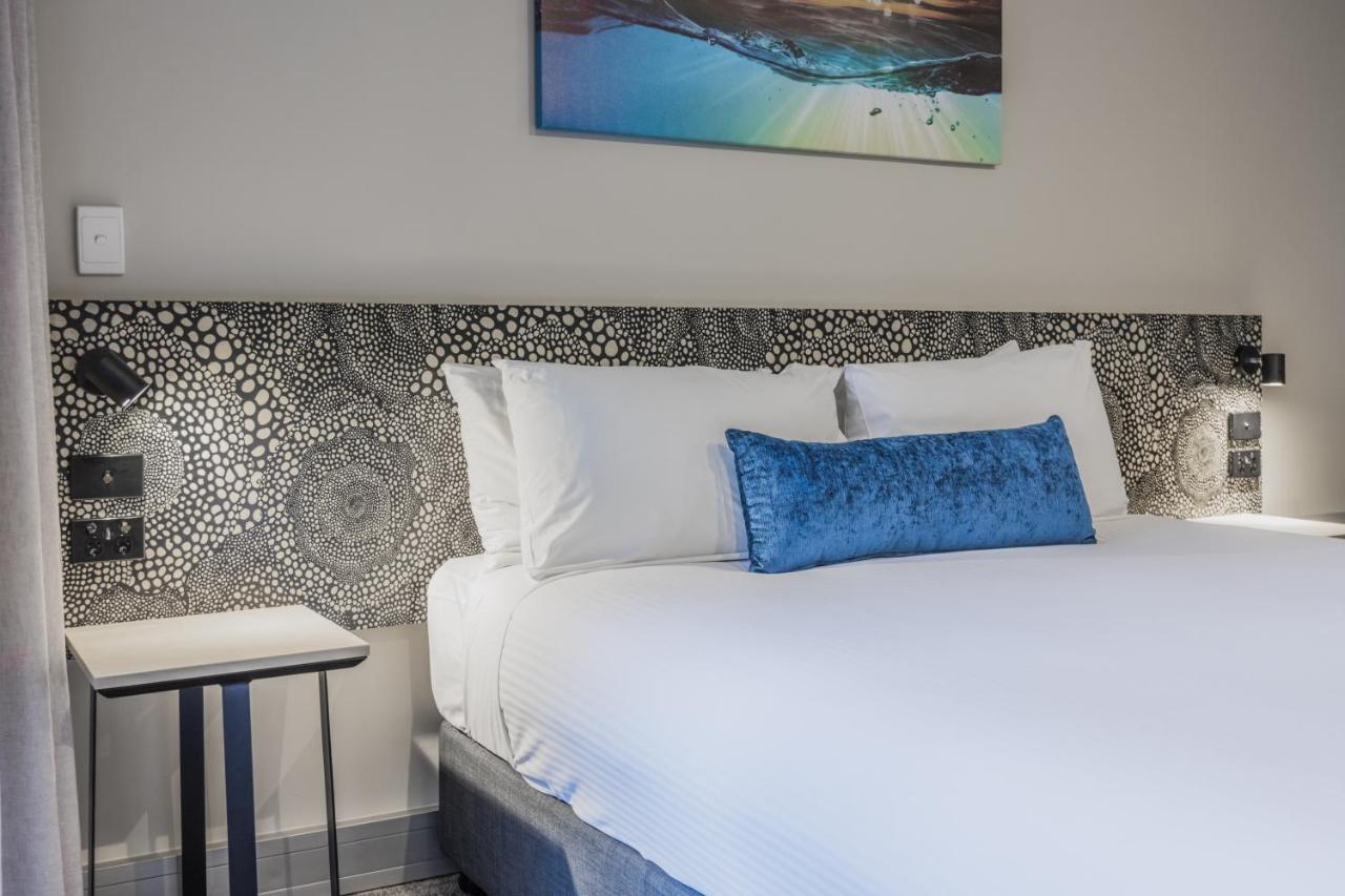 Mermaid Waters Hotel By Nightcap Plus Gold Coast Eksteriør bilde