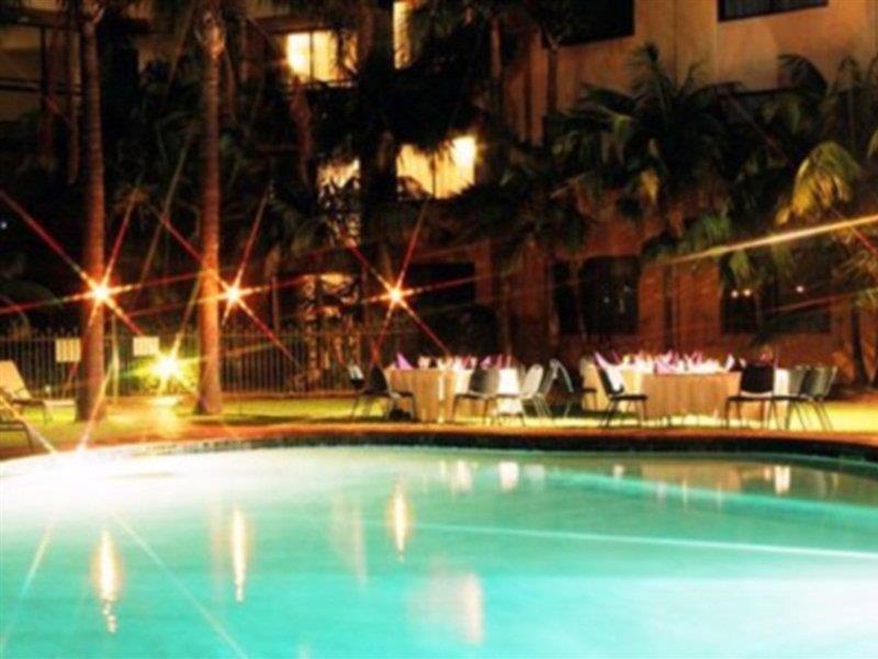 Mermaid Waters Hotel By Nightcap Plus Gold Coast Fasiliteter bilde
